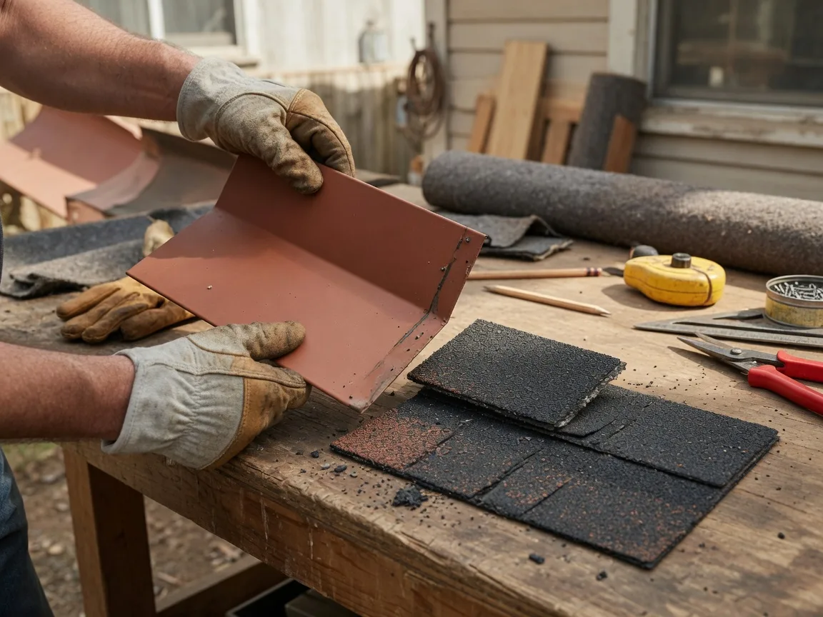 Roof Repair company in Canterbury, NH